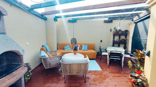 La Linea de la Concepcion House | La Terraza de La Línea