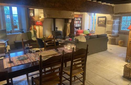 Saint-Hilaire-la-Treille House | La Terrade