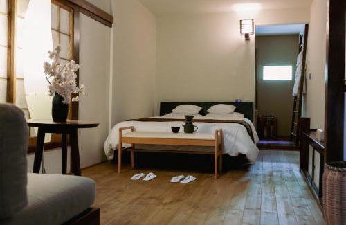 Narai-juku Hotel | LA TERRA narai