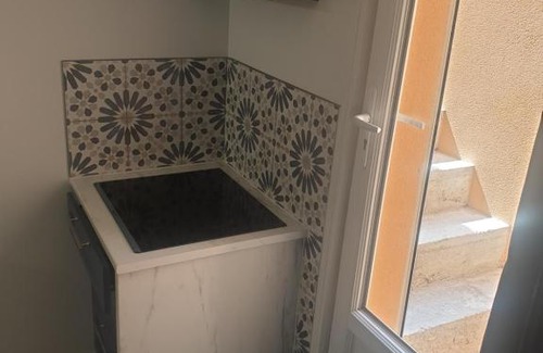 Bretigny-sur-Orge House | La terracotta