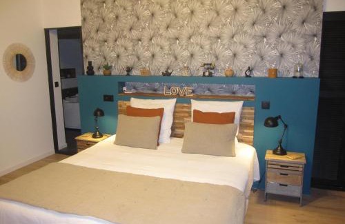 Vidauban Bed & Breakfast | La Terracotta