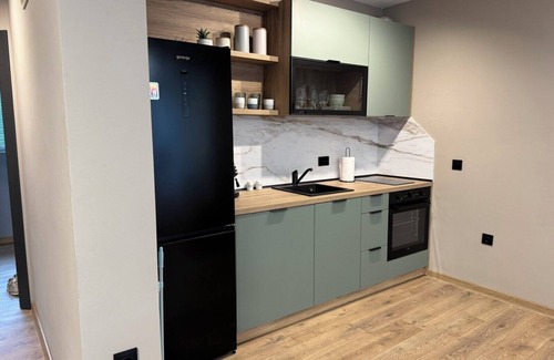 Sarafovo Apartment | La Terrassa 7