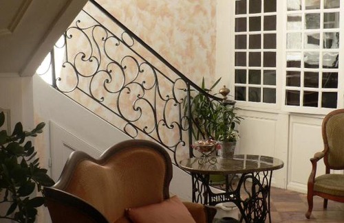 Mugron Bed & Breakfast | La Terrasse de la Grand'Rue - chambre d'hôtes -