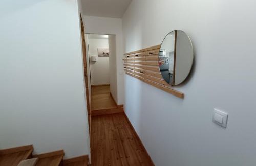 Limoux Apartment | La terrasse des Augustins