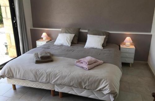 Ribes Bed & Breakfast | La Terrasse des Cevennes