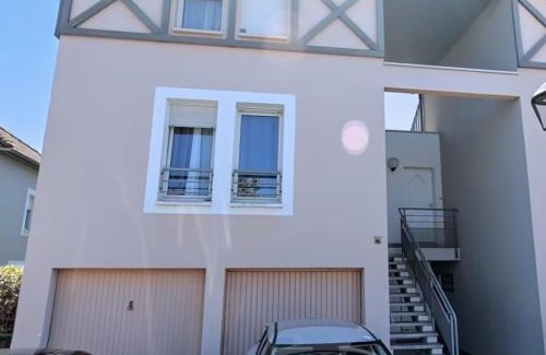 Woippy House | La Terrasse