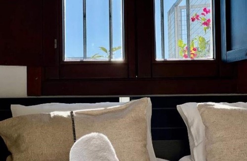 Jerez de la Frontera Old Town Apartment | La Terraza de Porvenir 10 - Jerez de la Frontera