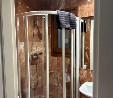 Old Town of Avila Apartment | La Terraza