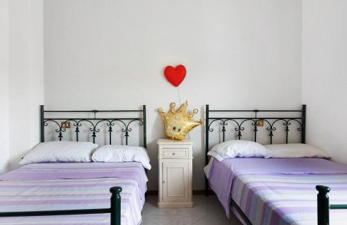 Lugana House | La Terrazza Appartamento Agata