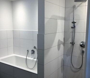 Ueberlingen Apartment | La Terrazza