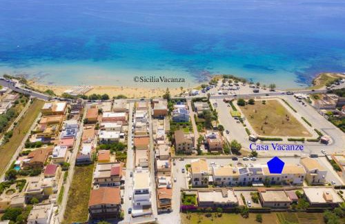 Avola Apartment | La Terrazza di Emma - SiciliaVacanza