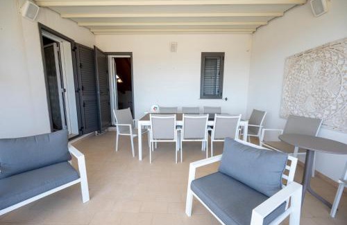 Avola Apartment | La Terrazza di Emma - SiciliaVacanza