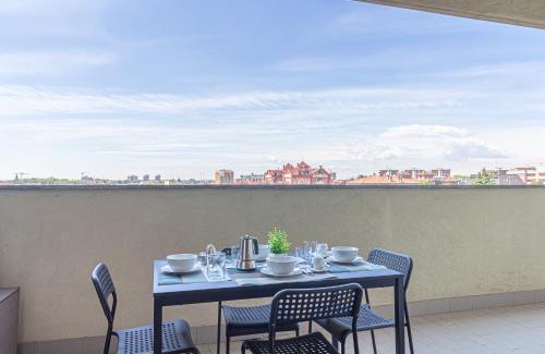Lissone Apartment | La terrazza di Giotto - 501