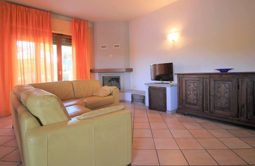 Miasino Apartment | La Terrazza sul Lago appartamento indipendente