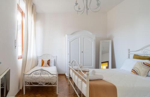 Candelo House | La terrazza sul Ricetto - Guest House