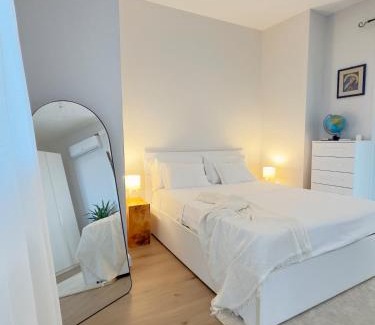 Sgurgola House | La Terrazza Sulla Valle