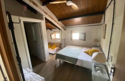 Cullera Bed & Breakfast | La Terreta hotel casa rural