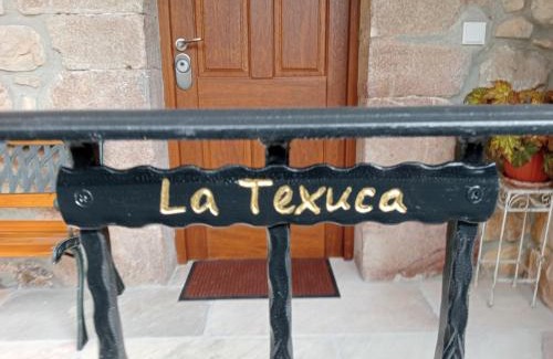 Carrena House | La Texuca