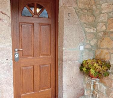 Carrena House | La Texuca
