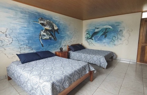 La Tigra House | La Tigra Mountain House