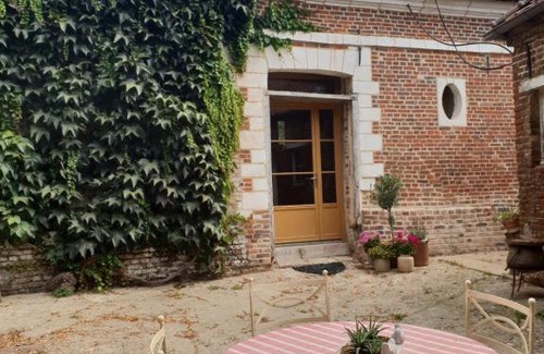 Saint-Riquier Bed & Breakfast | La Tilia