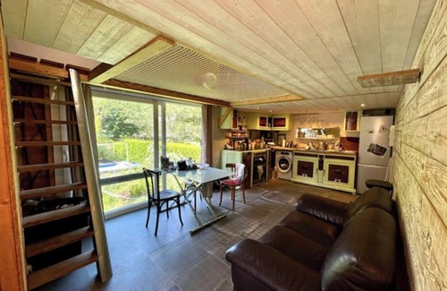 Chaparon House | La Tiny House de Chaparon