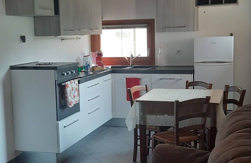 Donnas Apartment | La Tór Apartments - Pramotton Cozy apartment equipped with every comfort