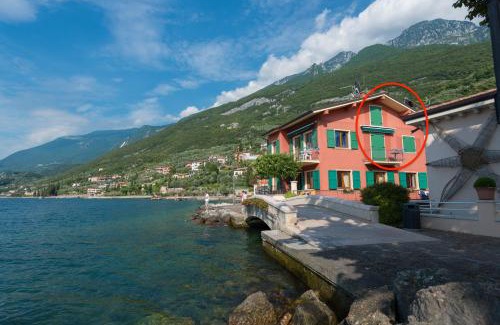 Cassone Apartment | La Toresela