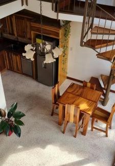 El Coyol Apartment | La Torre Azul