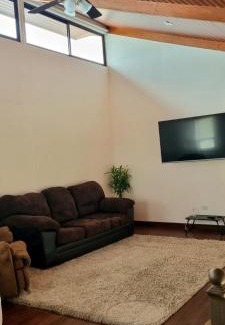 El Coyol Apartment | La Torre Azul