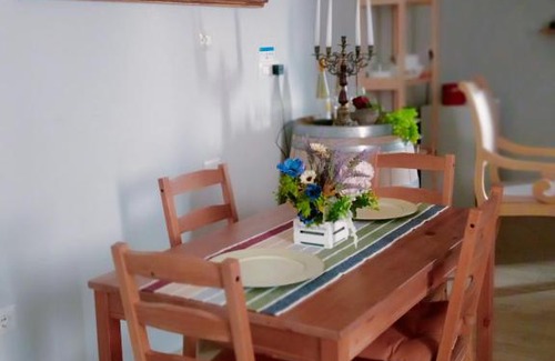 Amorosi Bed & Breakfast | La Torre B&B Home and Relax
