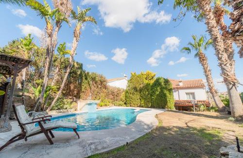 La Pobla de Montornes House | La Torre: casa perfecta con piscina privada