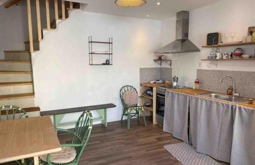 Maraussan House | La Torre