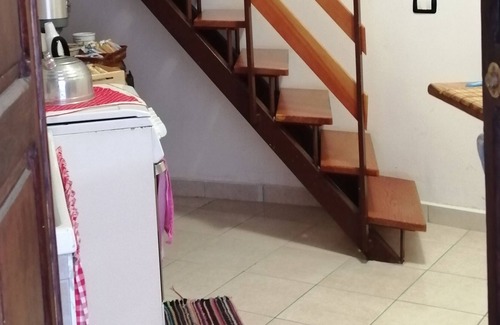 Norma House | La Torre tourist accommodation