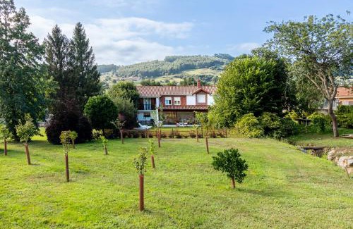 Voto House | La Torrentera de Cantabria
