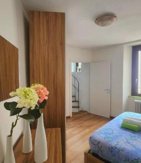 Lanzo d'Intelvi House | La Torretta