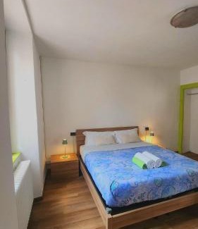 Lanzo d'Intelvi House | La Torretta