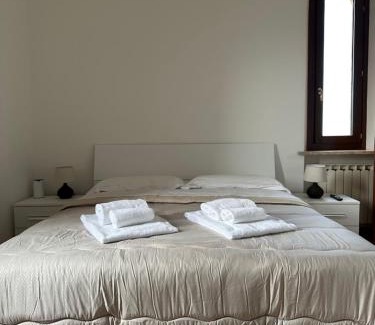 Palestrina Apartment | La Torretta