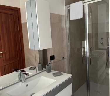 Palestrina Apartment | La Torretta