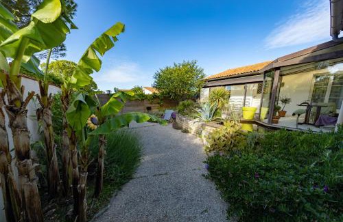 La Jarne Bed & Breakfast | La Touline