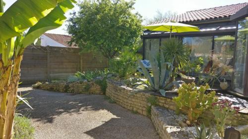 La Jarne Bed & Breakfast | La Touline