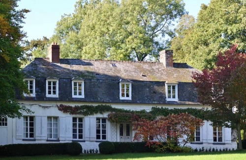 Forest-Montiers House | La Tour Blanche