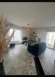 La Rochelle Apartment | La tour carree, t2 avec parking