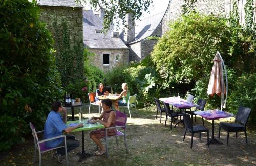 Rochefort-en-Terre Bed & Breakfast | La Tour du Lion