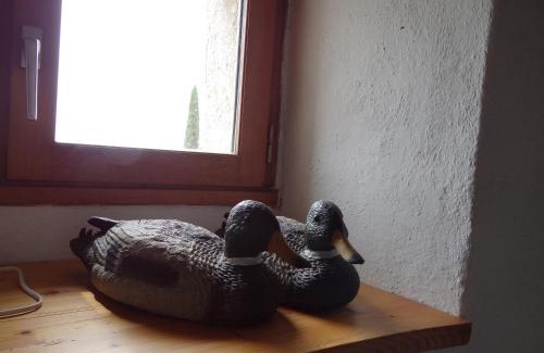 Rochefort-sur-Loire Bed & Breakfast | La Tour du Moulin Géant