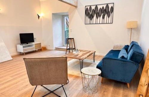 Theys House | La Tour en Belledonne