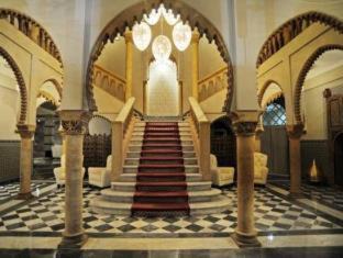 Quartier Hassan Hotel | La Tour Hassan Palace