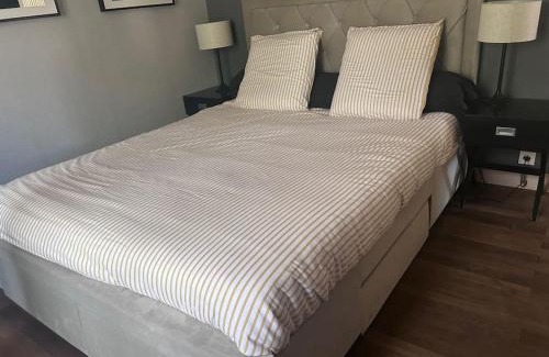 Ige Apartment | La Tour Mailly - 3 pièces tout confort