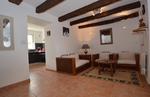 Saint-Pern House | La Tour - Saint-pern