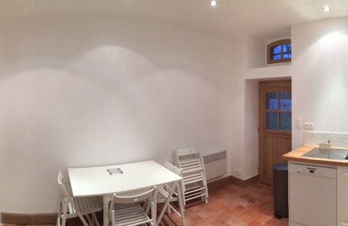 Oison House | La Tourelle d'Amoy, a true haven of peace